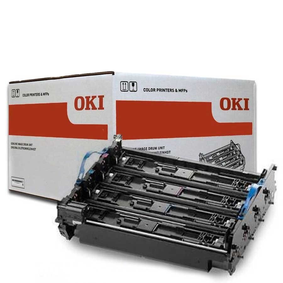 Oki 44968306 OEM Drum CMYK 20K