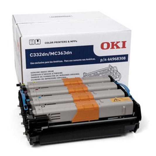 Oki 44968308 (C332) OEM Tambour CMYK 20K