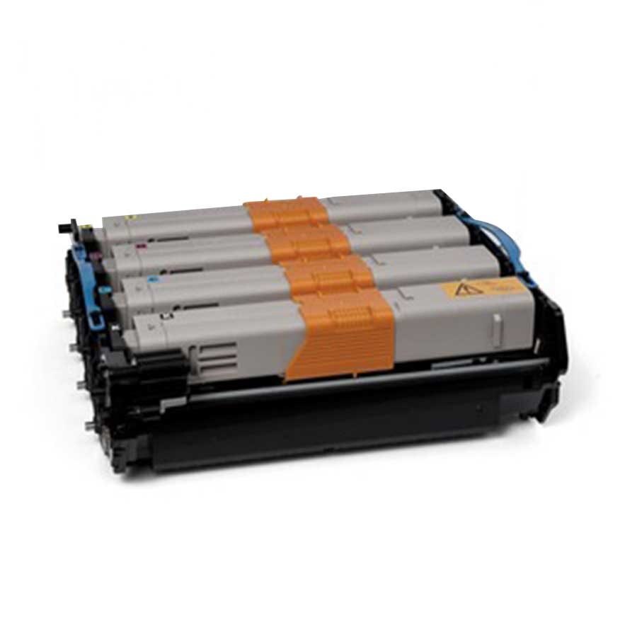 Oki 44968308 (C332) OEM Drum CMYK 20K