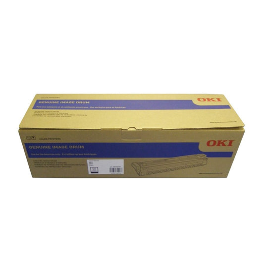 Oki 45103728 OEM Tambour Noir 40K