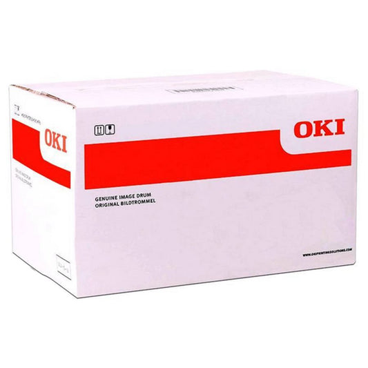 Oki 45103730 OEM Tambour Transparent 20K