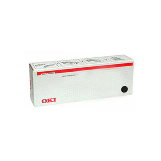 Oki 45536424 OEM Toner Noir 24K