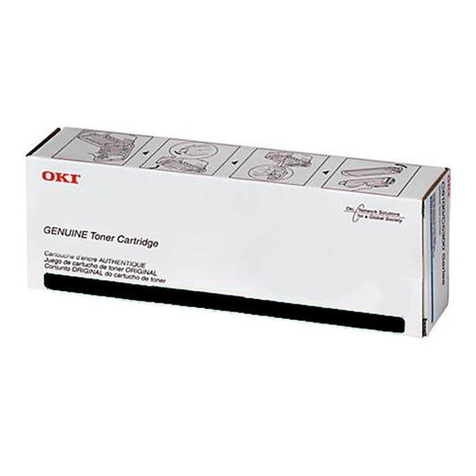 Oki 45643508 OEM Toner Noir 32K