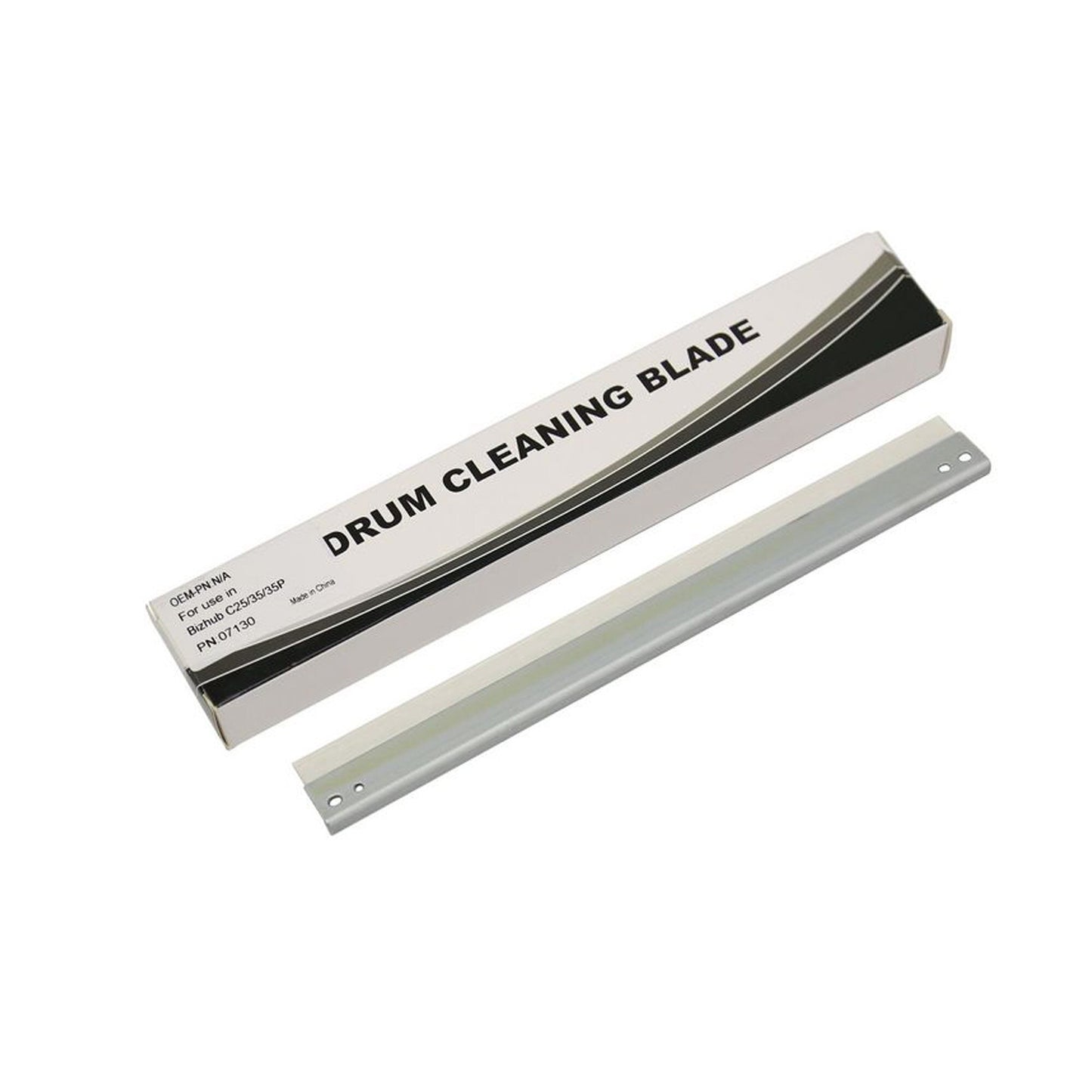 Drum Cleaning Blade - DP2000/2500/3000