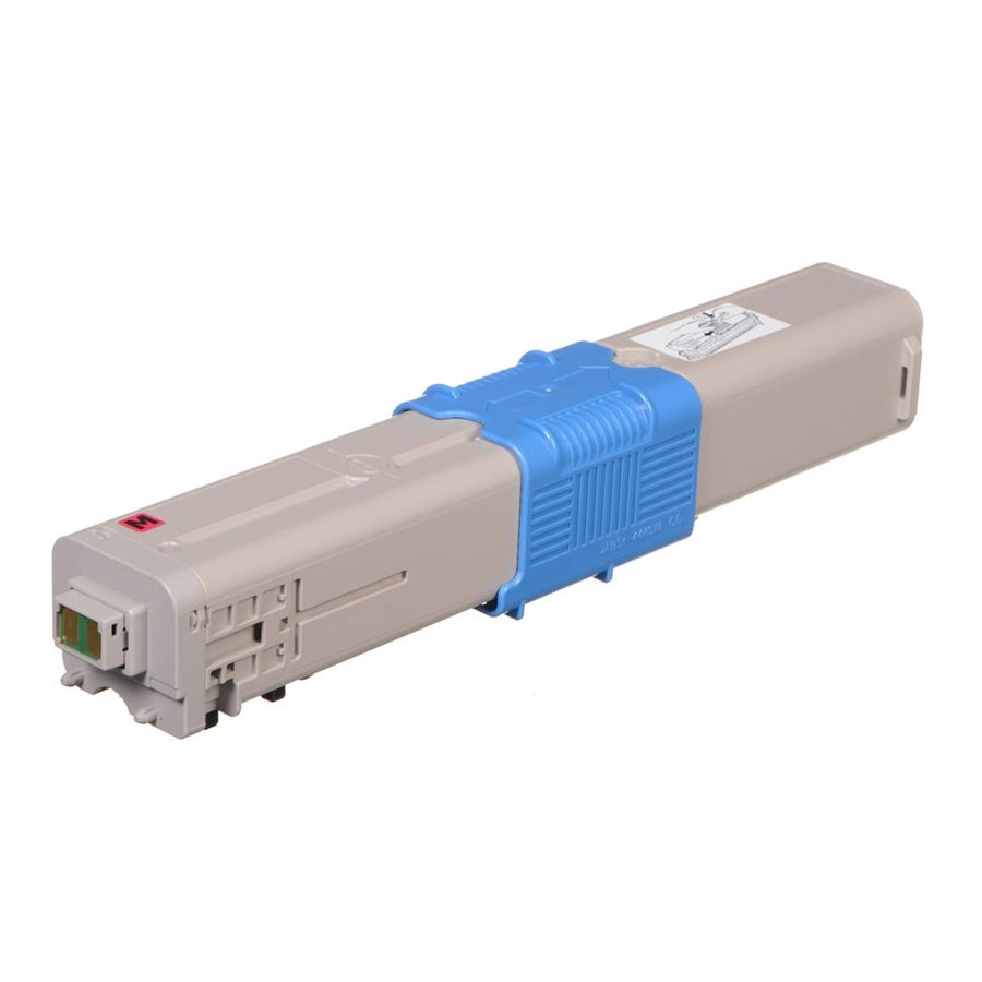 Oki 46508702 (C332) OEM Toner Magenta 3K