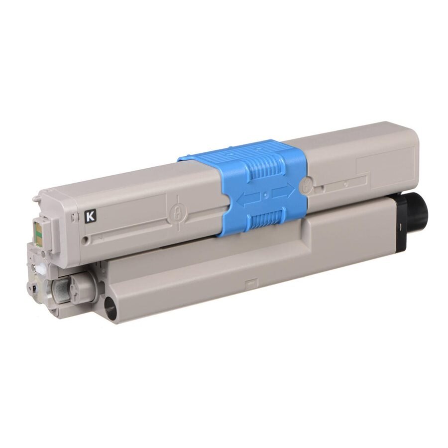 Oki 46508704 (C332) OEM Toner Black 3.5K