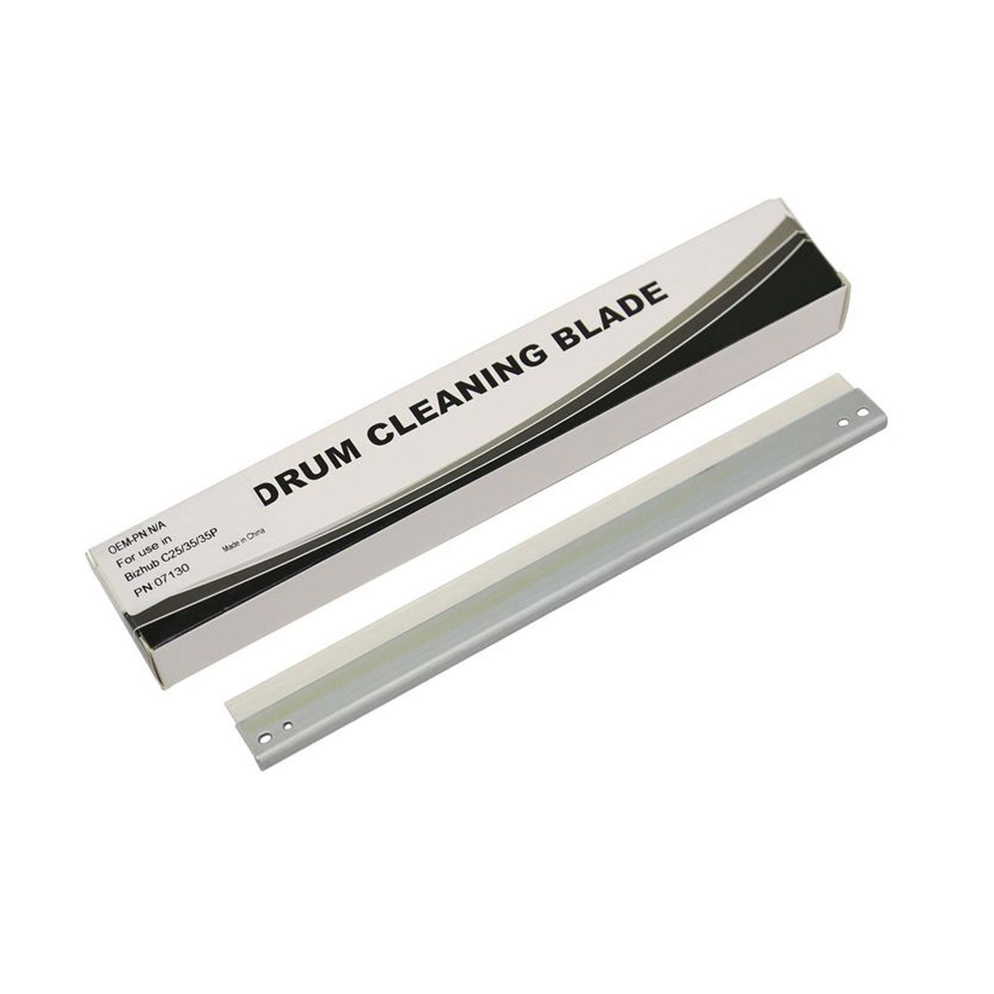 Drum Cleaning Blade - KN7030/7040/7045