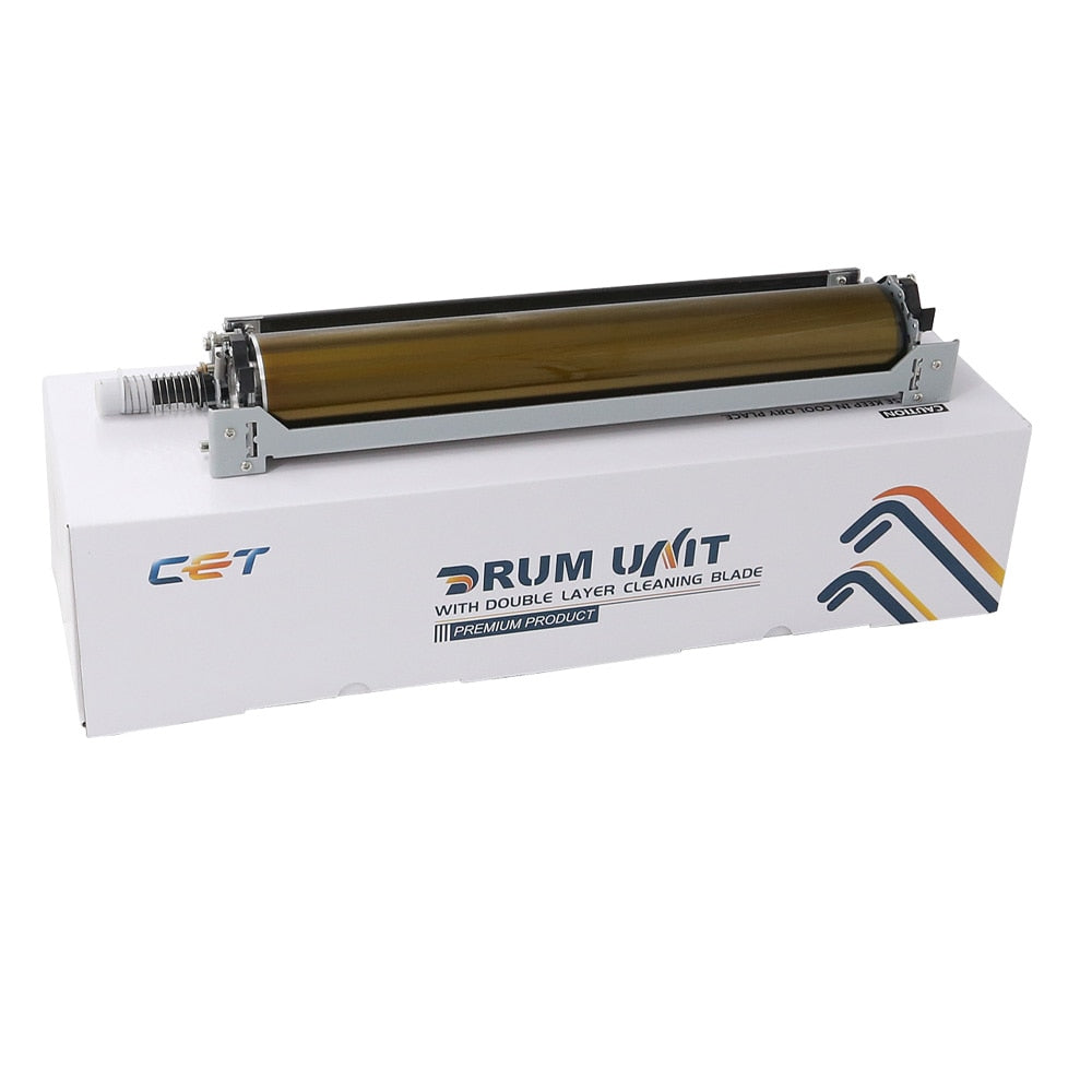 DR-620C/621C Color Drum Unit
