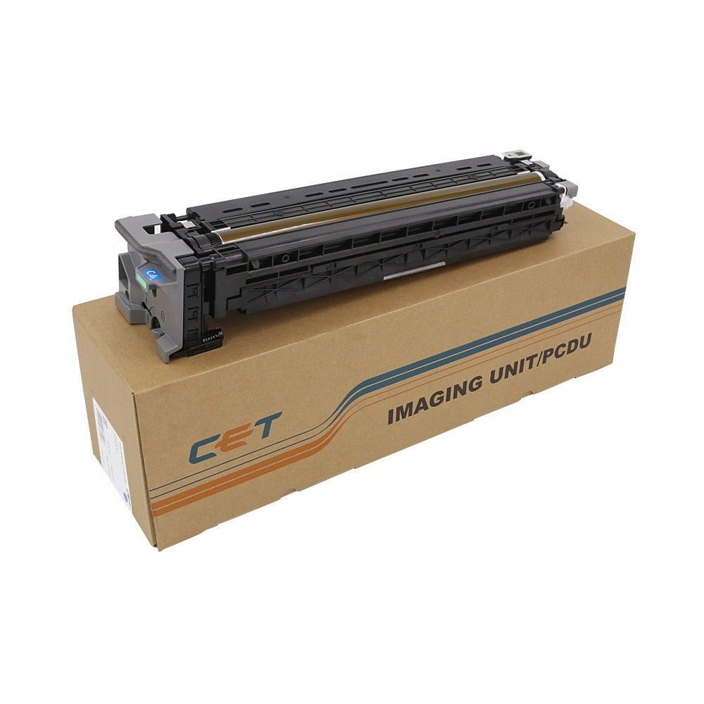 Cyan Imaging Unit/PCDU