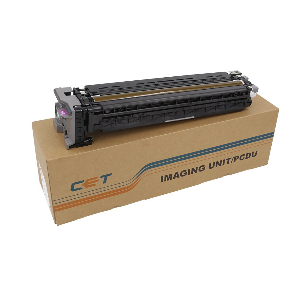 Magenta Imaging Unit/PCDU