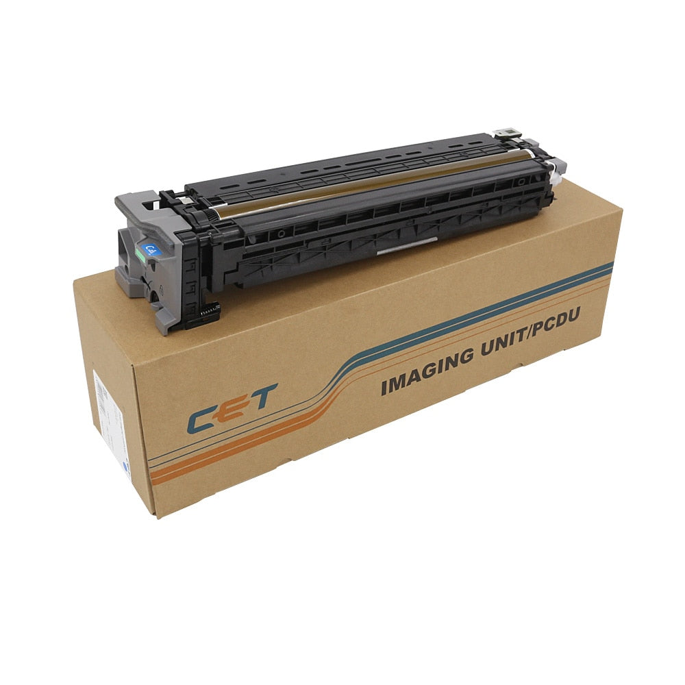 Cyan Imaging Unit/PCDU