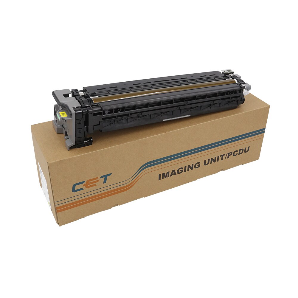 Yellow Imaging Unit/PCDU