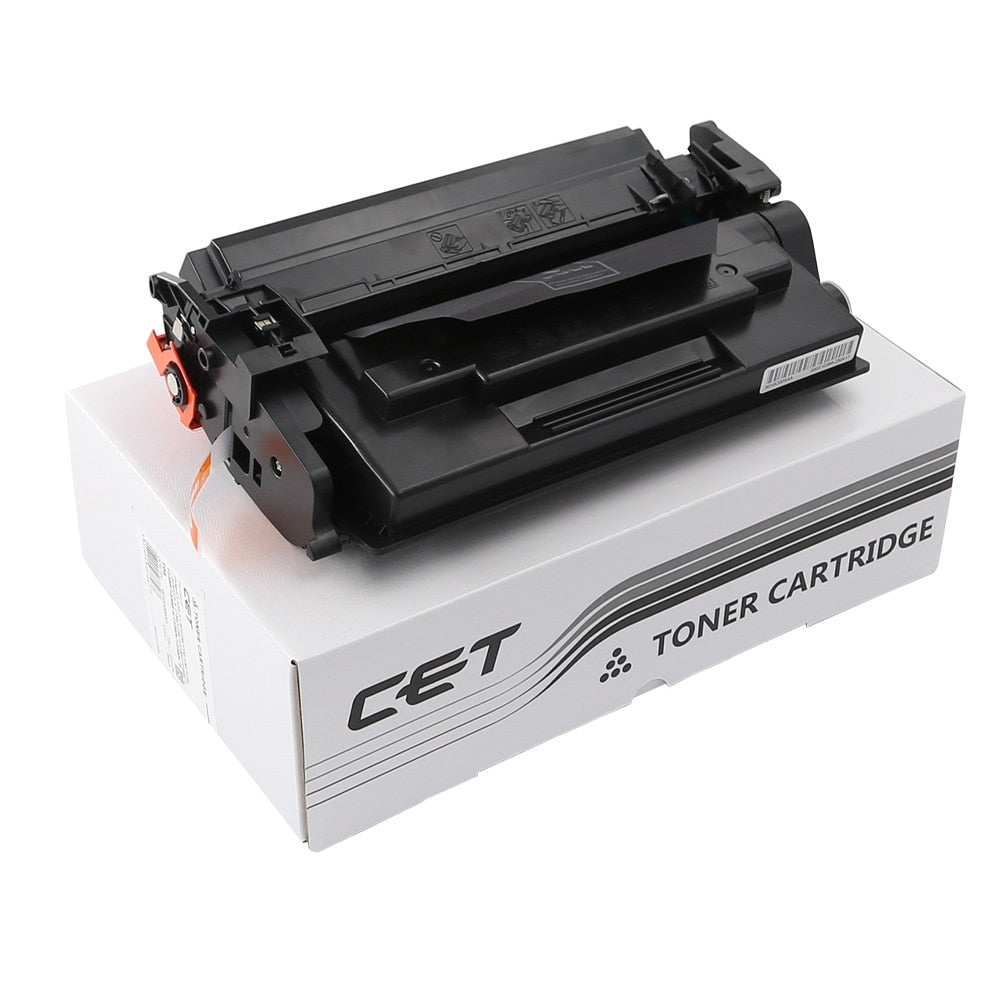 T08 black Toner Cartridge