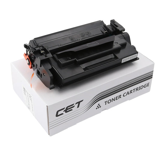 T08 Noir cartouche de toner