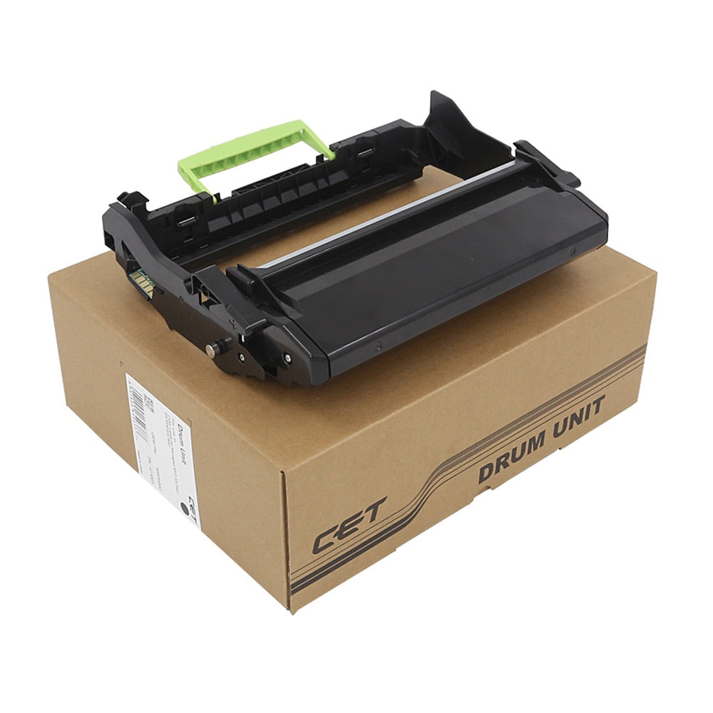 Lexmark 55B0ZA0 Alternative Drum Unit 40K