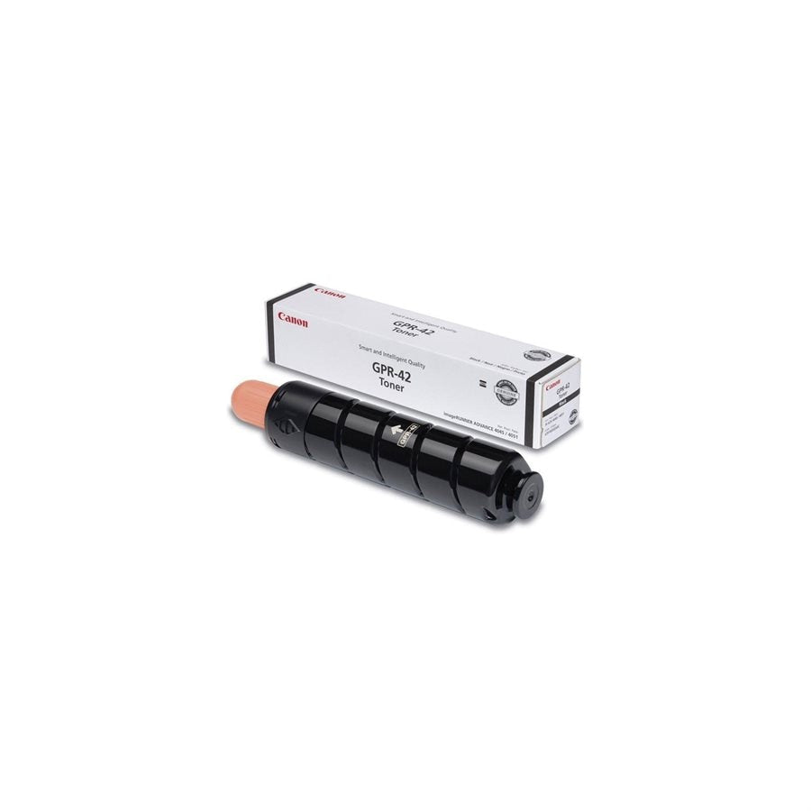 Canon GPR-42 IR Advance 4045/4051 OEM Toner Black 34.2K