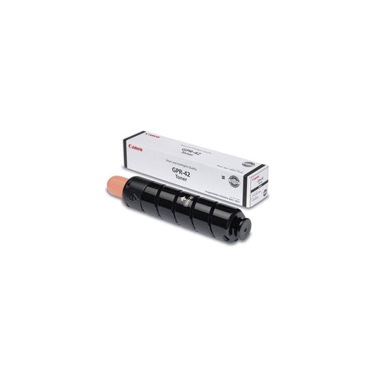 Canon GPR-42 IR Advance 4045/4051 OEM Toner Noir 34.2K