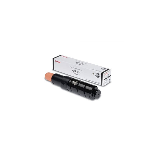 Canon GPR-43 IR Advance 4025/4035 OEM Toner Noir 30.2K