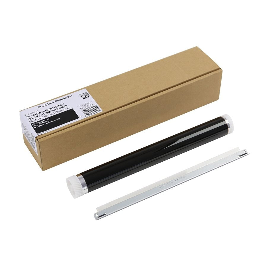Kyocera FS-1016MFP/1028/1128MFP Drum unit rebuild kit