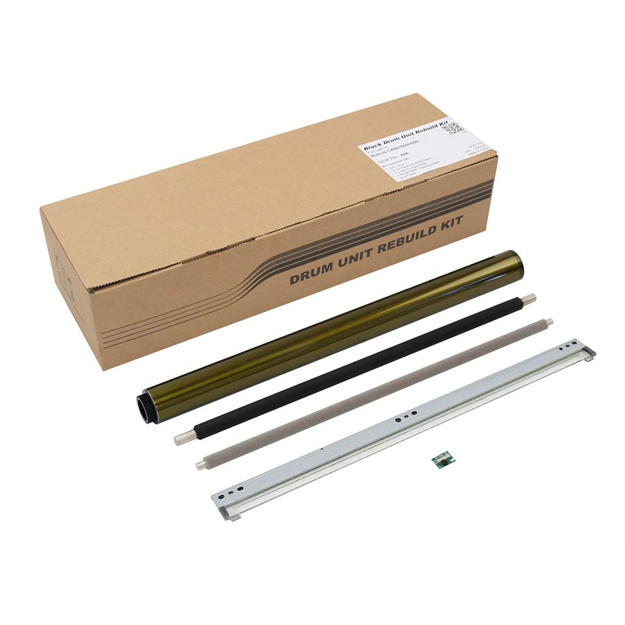 Konica Minolta Bizhub C450i Black Drum Unit Rebuild Kit