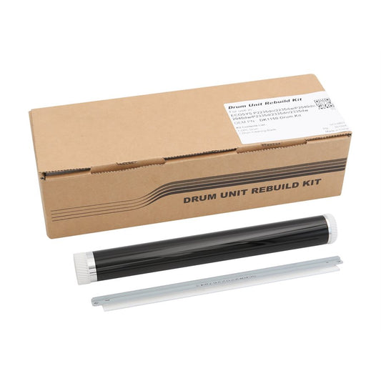 Kyocera Mita unité de tambour Réusiné Kit