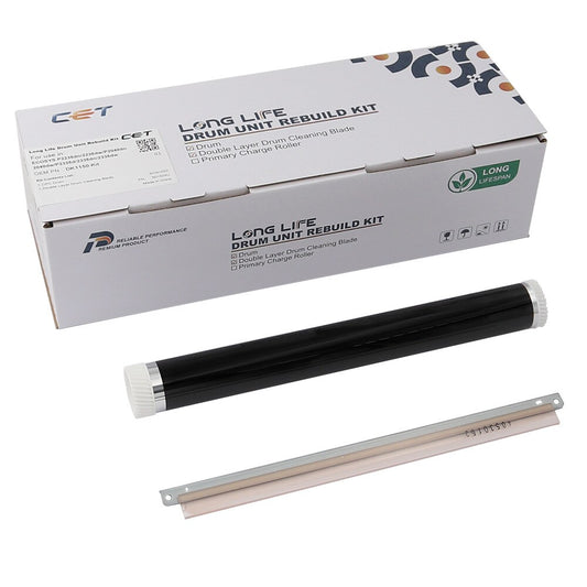 unité de tambour DK1150/DK1270/1271 Réusiné Kit