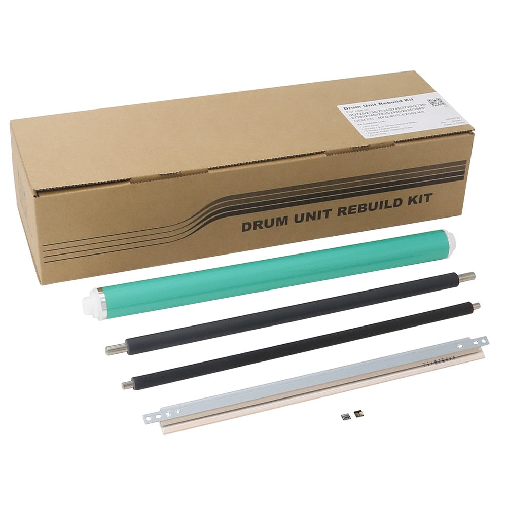 Drum Unit NPG-87/C-EXV63 Rebuild Kit