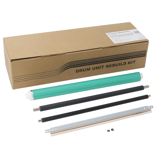 unité de tambour NPG-87/C-EXV63 Réusiné Kit