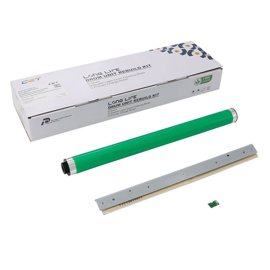 unité de tambour GPR-30/31/NPG-45/46/C-EXV28/29 Réusiné Kit