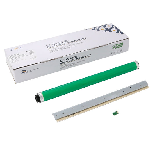 unité de tambour GPR-30/31/NPG-45/46/C-EXV28/29 Réusiné Kit