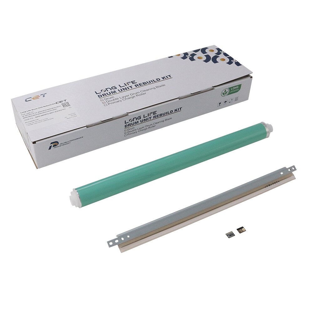 Drum Unit GPR-64/NPG-86/C-EXV62 Rebuild Kit