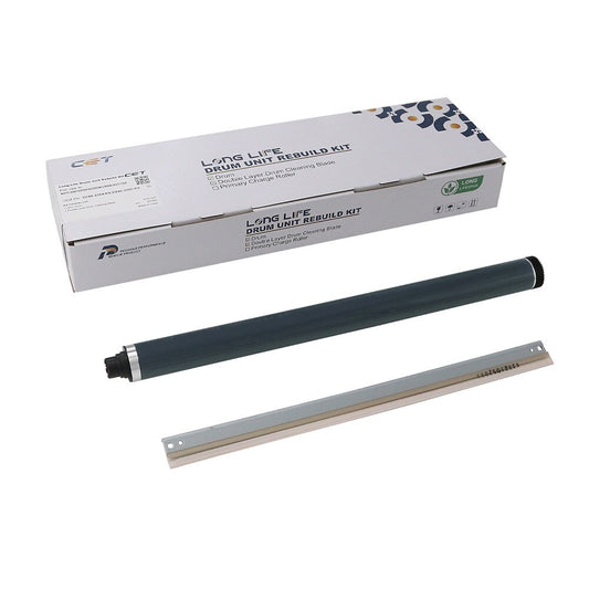 Ricoh MPC2003/2503/2004/2504/2011SP longue durée unité de tambour Réusiné Kit