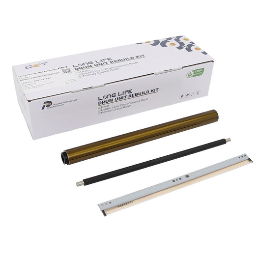 unité de tambour DR215/214 Réusiné Kit