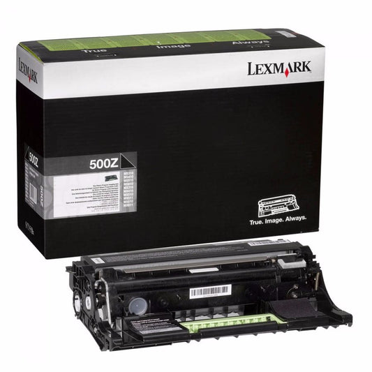 Lexmark 500Z - 50F0Z00 - Imagerie Unité OEM 60K