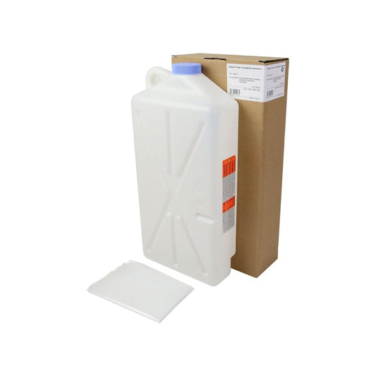 CANON récupérateur de toner Contenant -TBD
