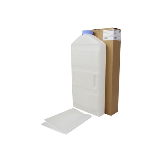 CANON récupérateur de toner Contenant