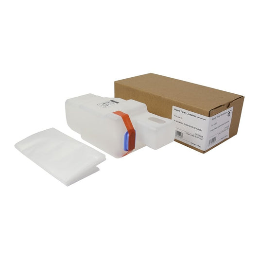 CANON récupérateur de toner Contenant -TBD