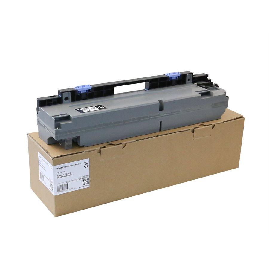 Konica Minolta Bizhub C250i Waste Toner Container