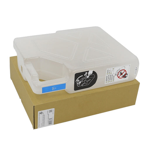 Konica Minolta Bizhub Press C6000/7000P/70hc/Pro C5500/6501/65hc récupérateur de toner Contenant