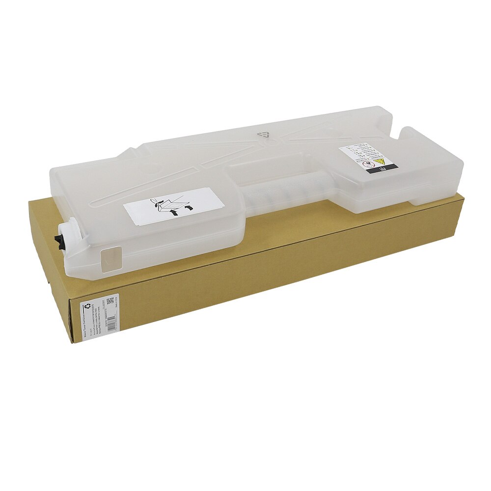 Konica Minolta AccurioPress C1060/1070P/PRO C1060L Waste Toner Container