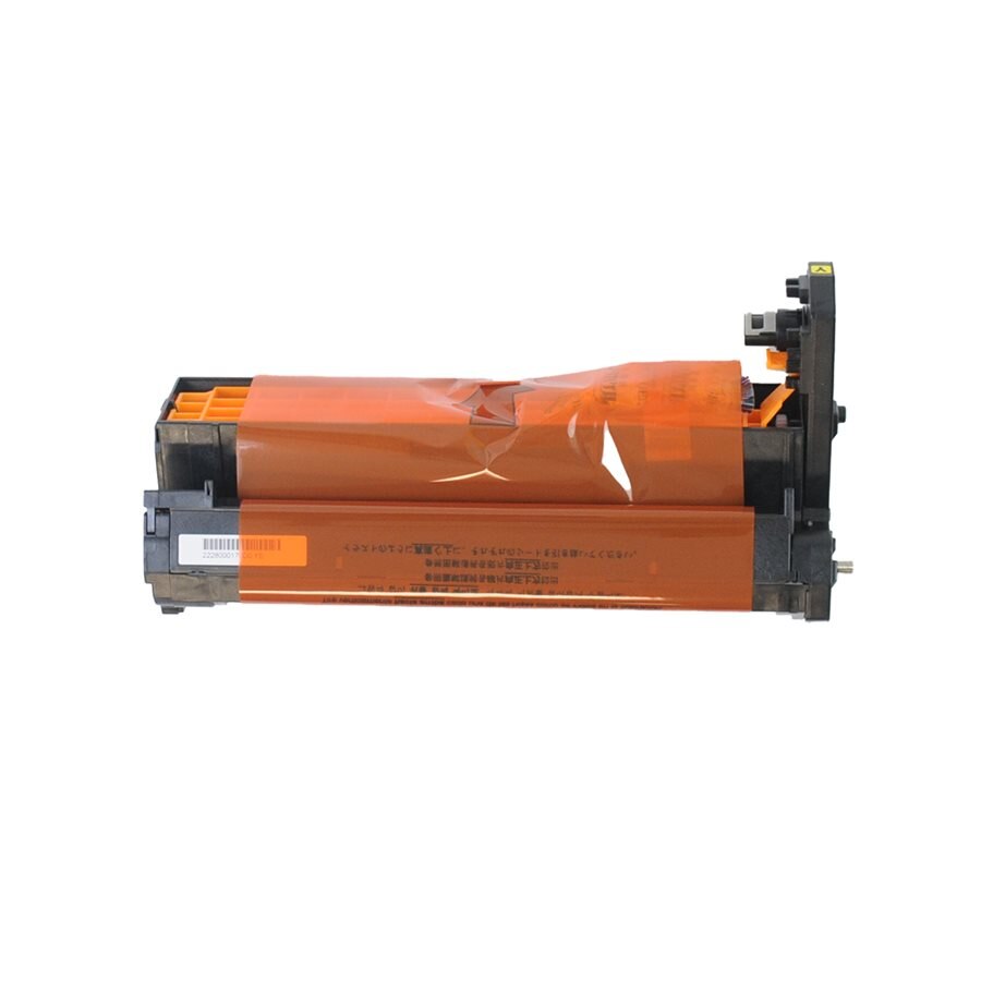 Oki 52123804 OEM Toner Black 11K