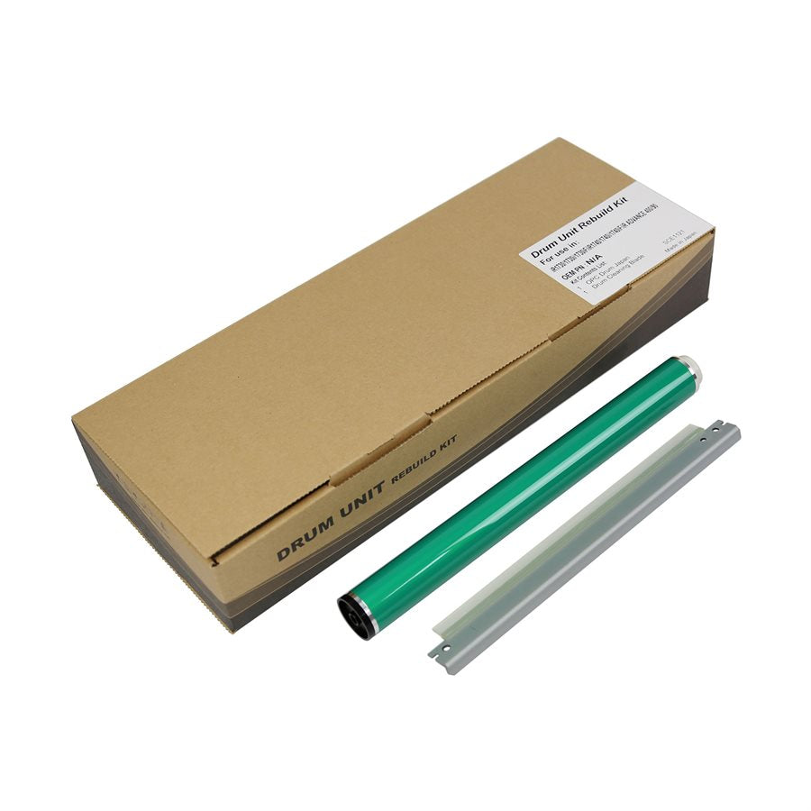 CANON Drum Unit Rebuild Kit: 1,OPC D 100K Pages