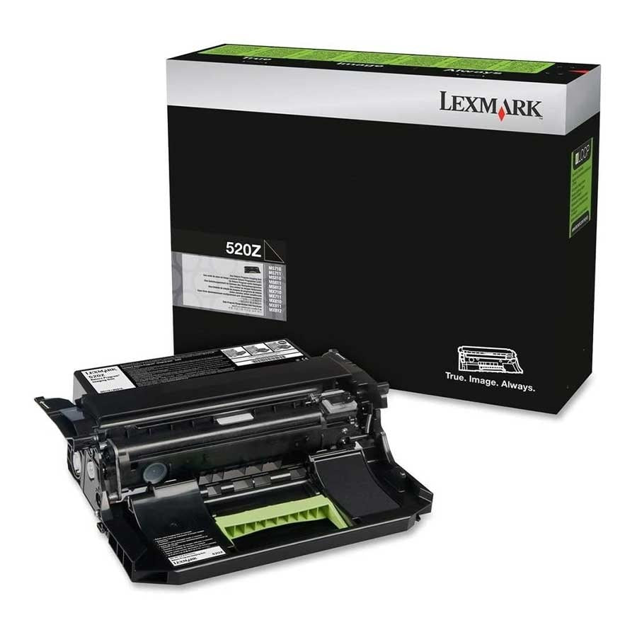 Lexmark - 520Z - 52D0Z00 -  Imaging Unit OEM 100K