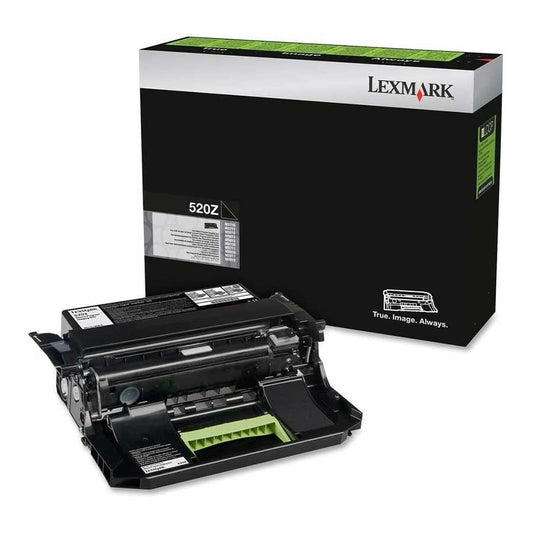 Lexmark - 520Z - 52D0Z00 -  Imagerie Unité OEM 100K