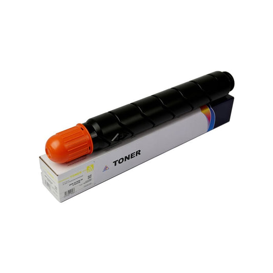 REPLACE BY 5329 CANON GPR-30 Jaune Toner NPG-45 Yel 35000