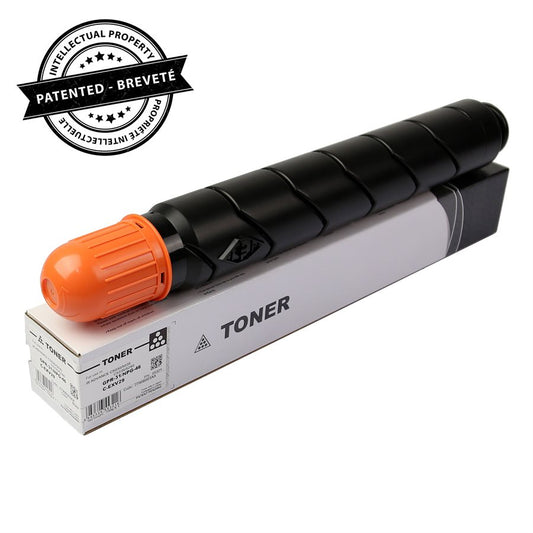 Canon GPR-31/NPG-46 toner Alternative Noir 36K