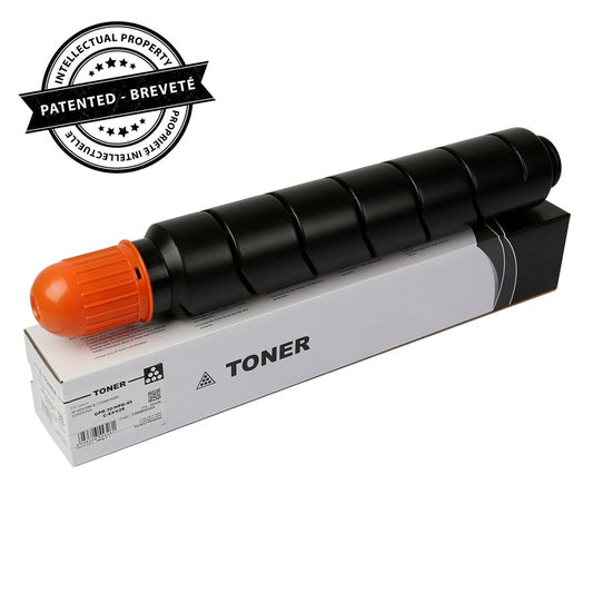 CANON GPR-30 CPP Noir Toner NPG-45  44000