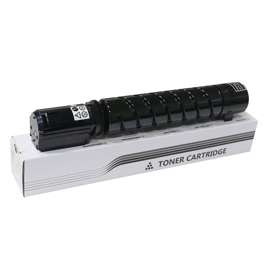 Canon iR Advance C250i/C350i/C350P GPR-51 black toner 17K