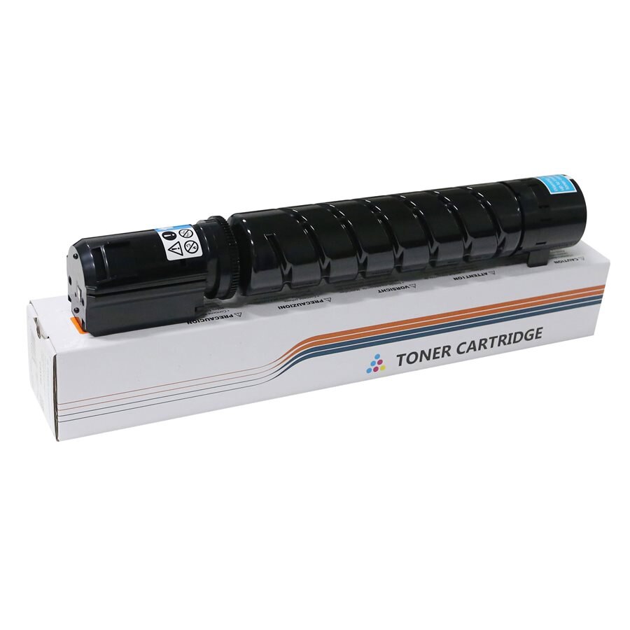 Canon iR Advance C250i/C350i/C350P GPR-51 toner cyan 20K