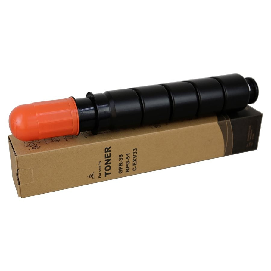 CANON GPR-35 Toner NPG-51 Toner C-EX 14000 -TBD